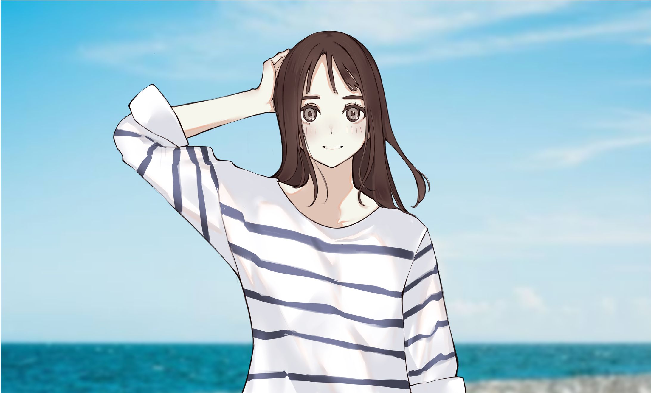MVイラスト作成-1