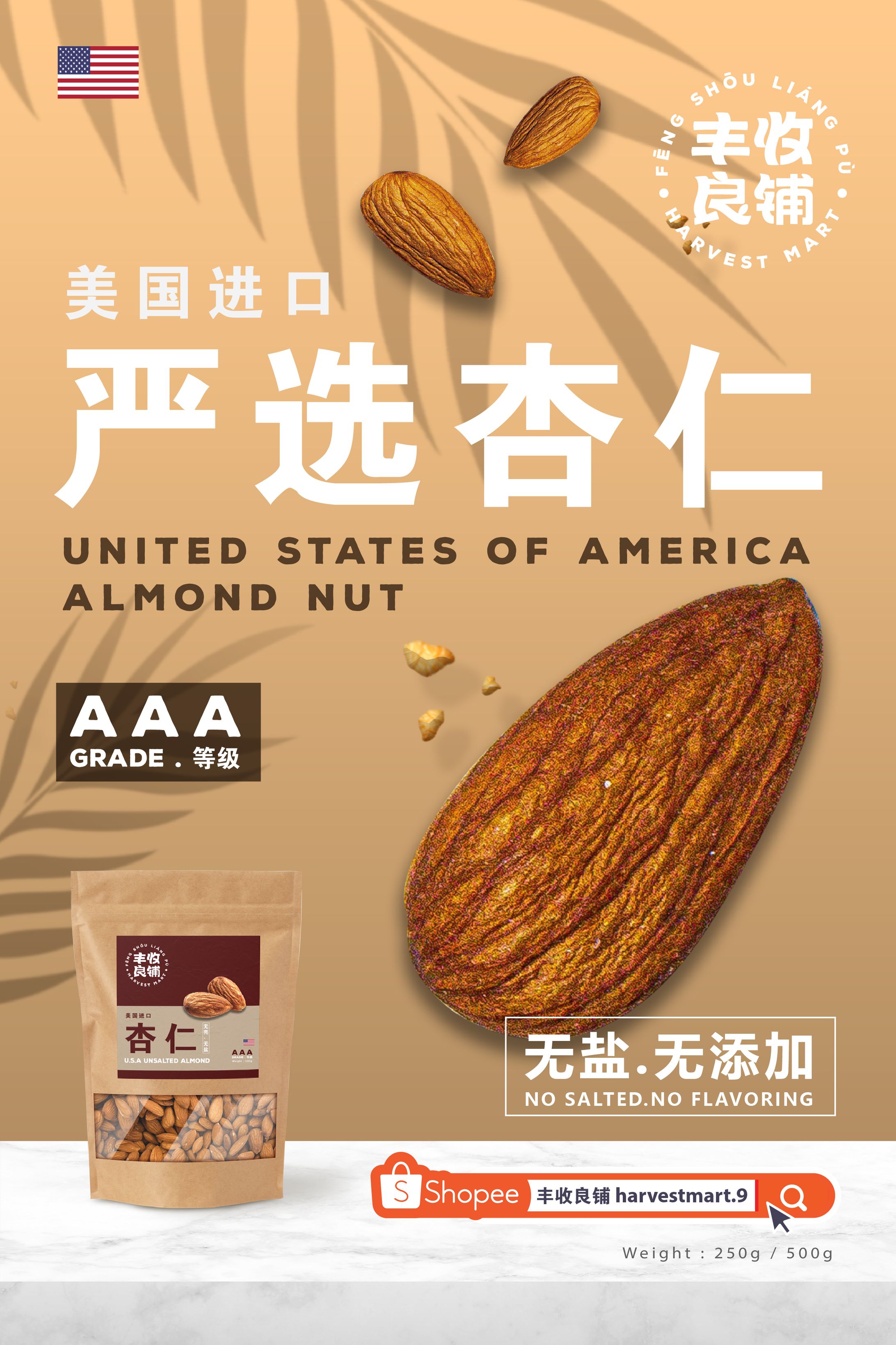 Harvest Mart / Infographic 01-1
