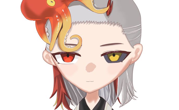 ファンアート