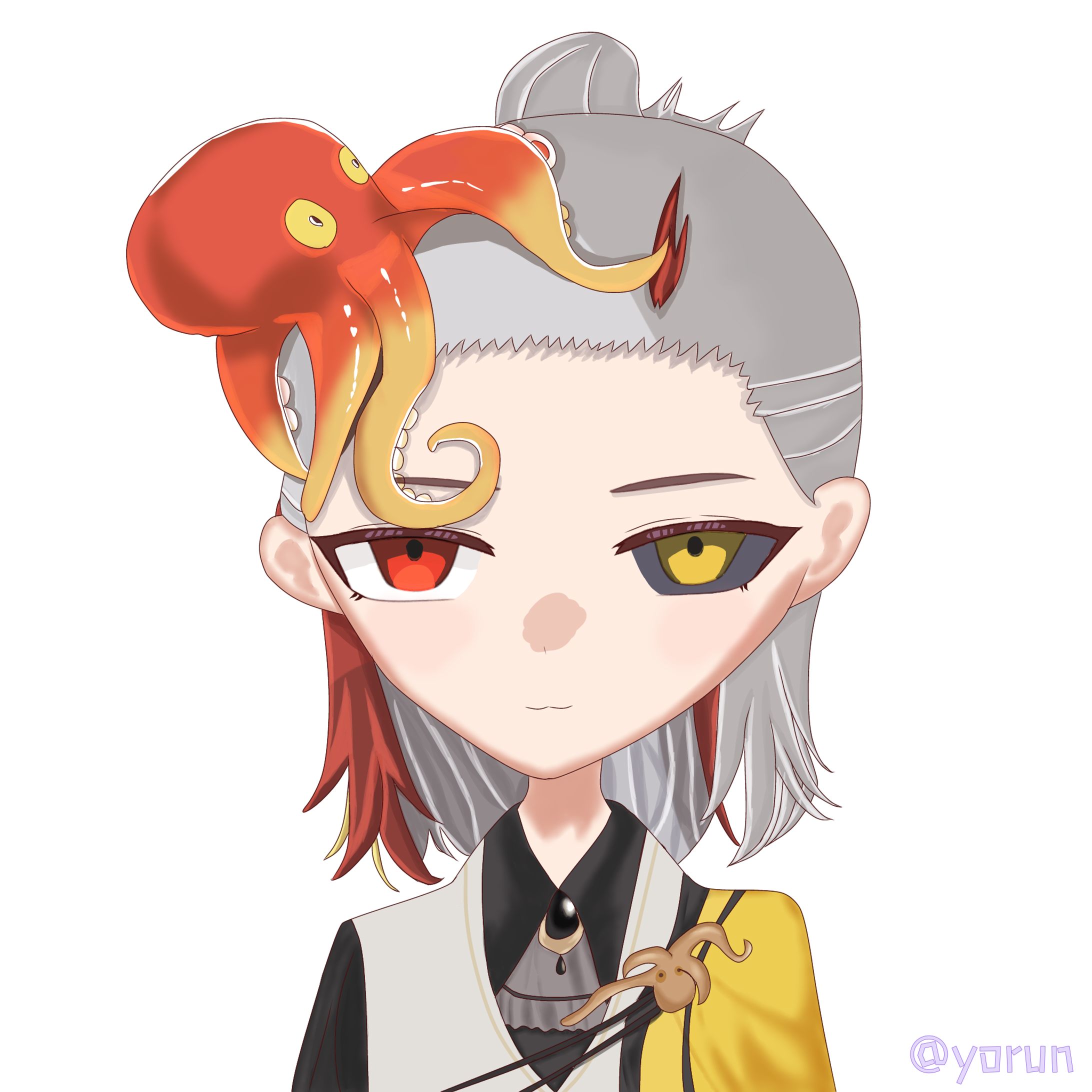 ファンアート-1