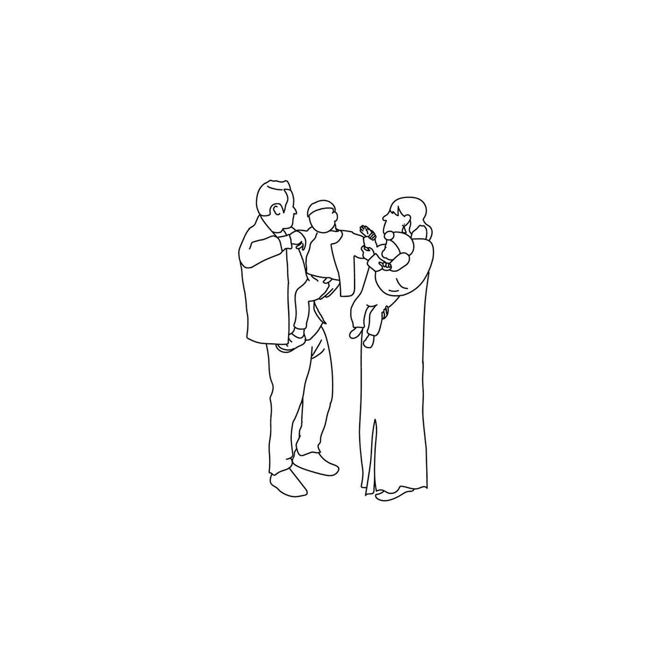 大好きな家族を描きました✏️💻

駆け出しの頃から私のデザインをずっと
可愛い〜すごい〜とほめてくれて
支えてくれている大事な友人です😌

次男くんの1歳の選び取りカードも
作らせてくれました🤲(当日の写真待ってるよ)
大切な家族の大事な日のお手伝いが
デザインを通してできたこと、
とても幸せなことだなあと実感してます🥹

これからもともに🤝🤍

#次男はしゃくれてませんむちむちのほっぺです
#母はしゃくれてると思ってたらしい

#オノマユデザイン #島根デザイナー #デザイナー #グラフィックデザイナーさんと繋がりたい #家族写真 #Illustrator #ママデザイナー #調理師免許持ちのデザイナー #shimane #tottori #familyillustration-1