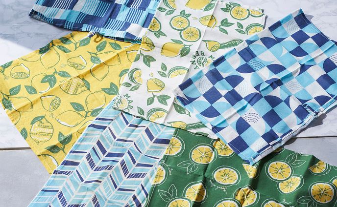Kitchen Cloth