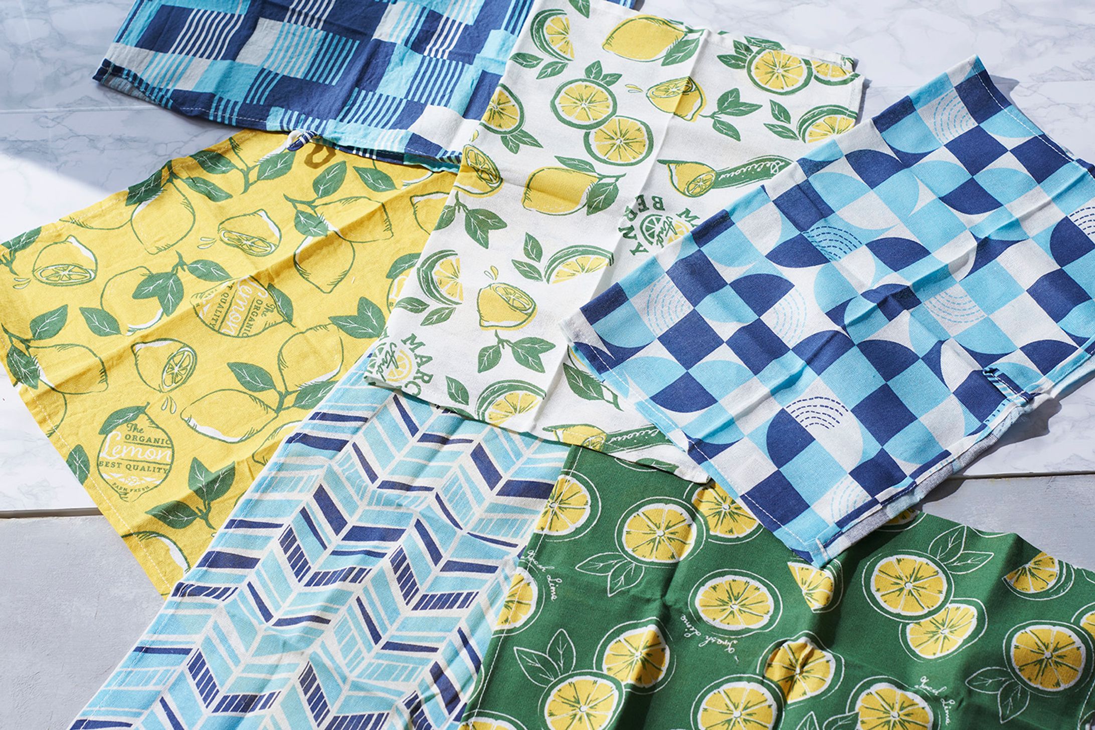 Kitchen Cloth-1