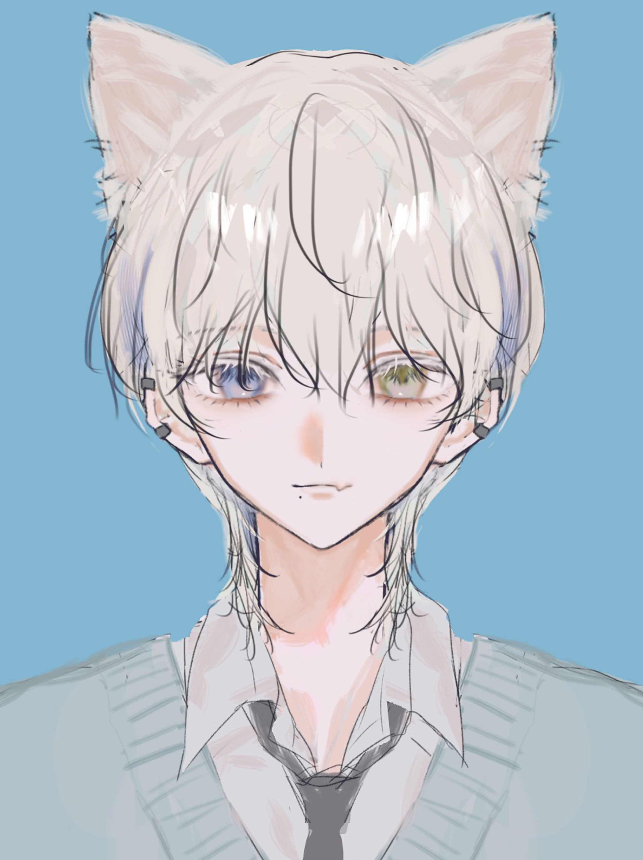 oc 証明写真風-1