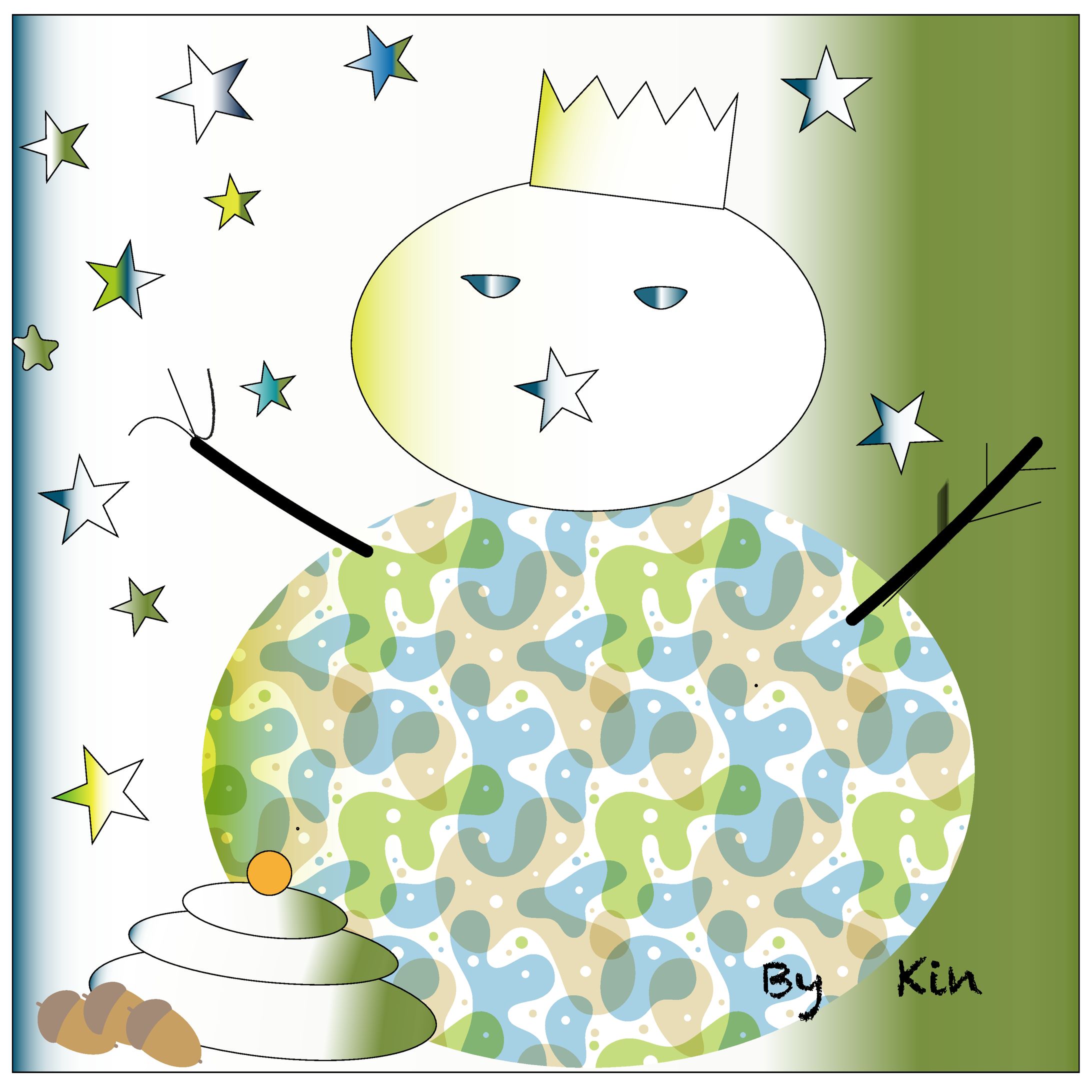 20250115_Illustrator操作習得中の自由課題-1