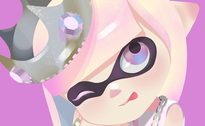 IKAGirl1_1_splatoon