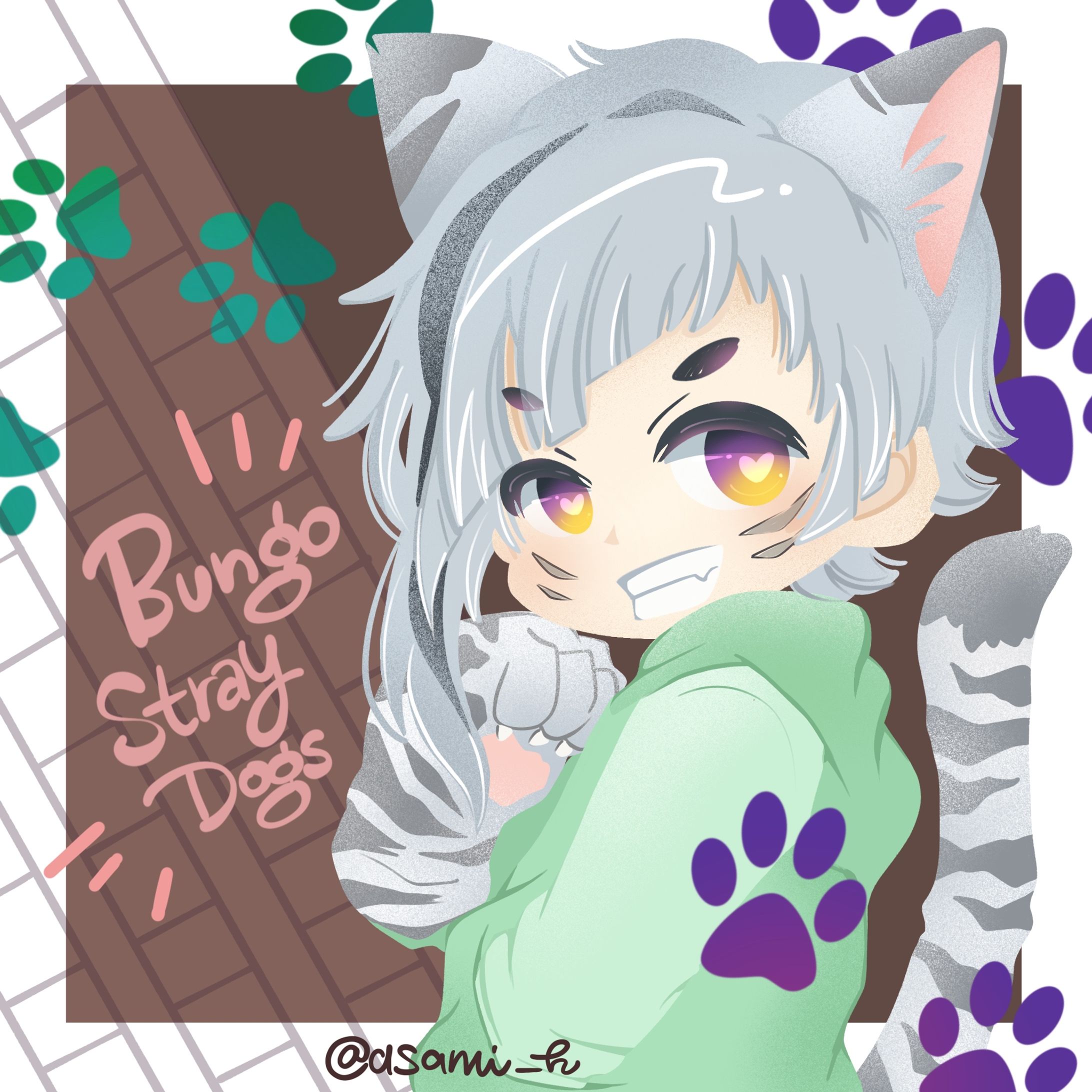 Sample chibi-1