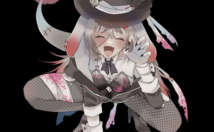 vtuber、依頼実績
