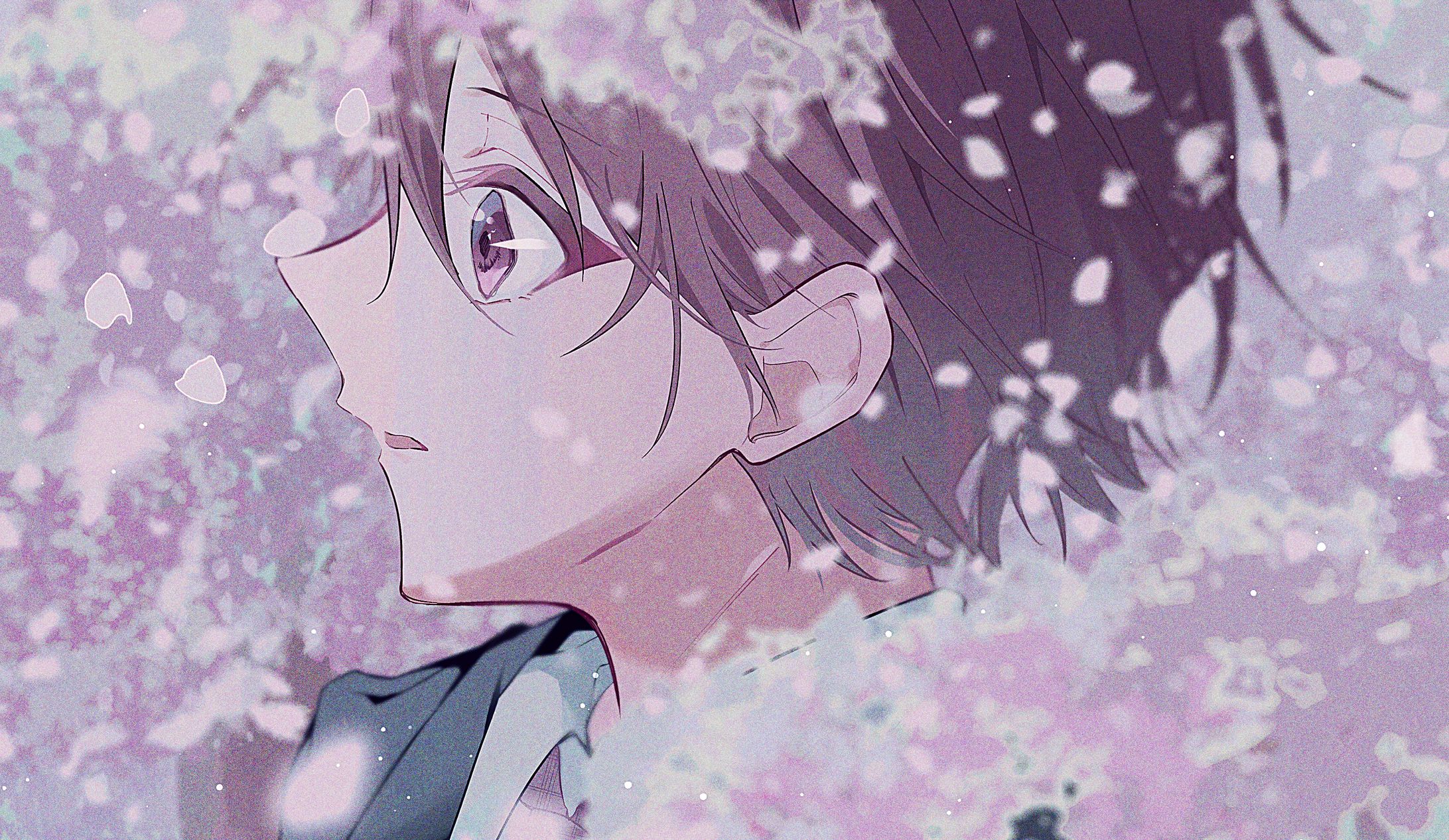 散るな-1