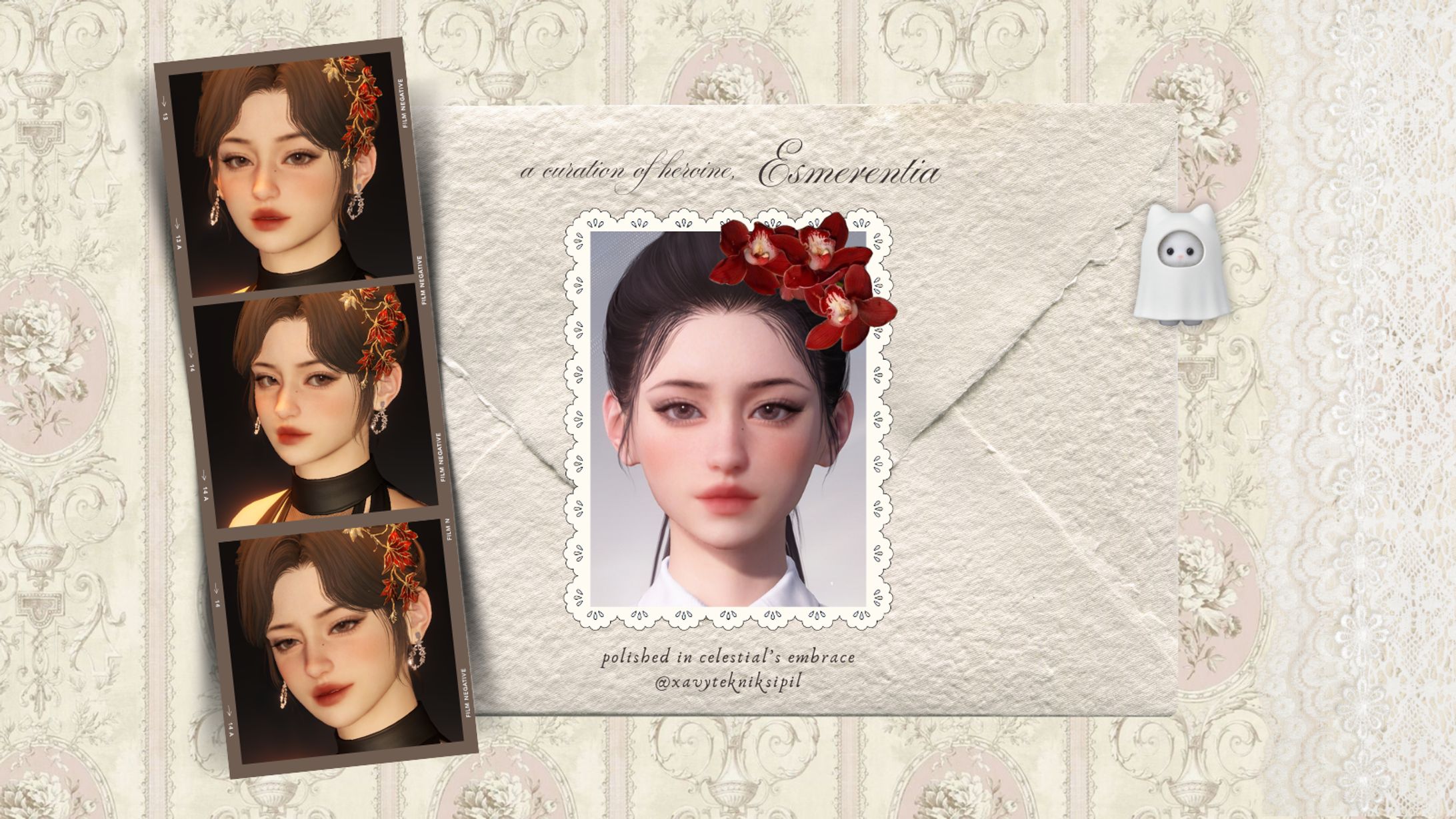 Esmerentia {ADOPTED}-1