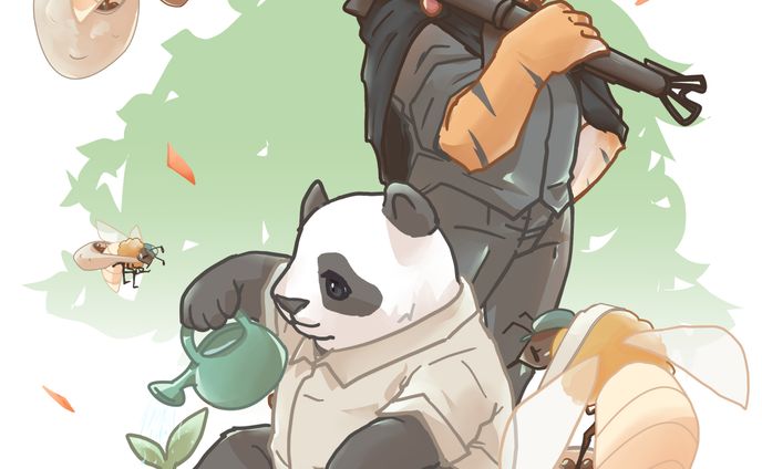 漫画家・イラストレーター、ドラマ