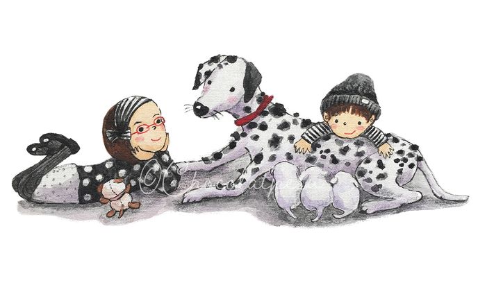 おおきくなあれ