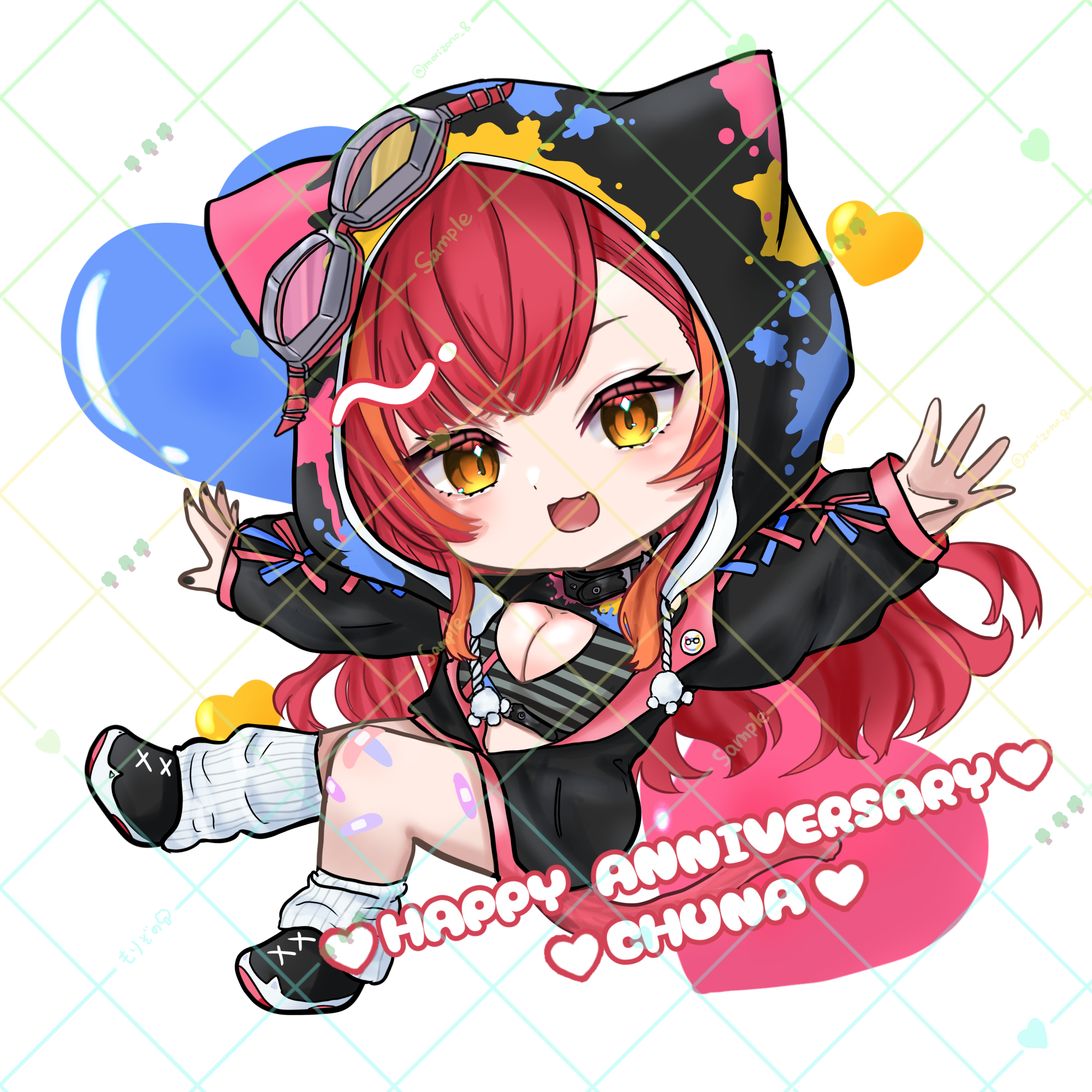 【専用】ねこ汰@プロフ有⚠通知不良　様 おぼろ猫🐱C106土曜日 東G22b on X: 