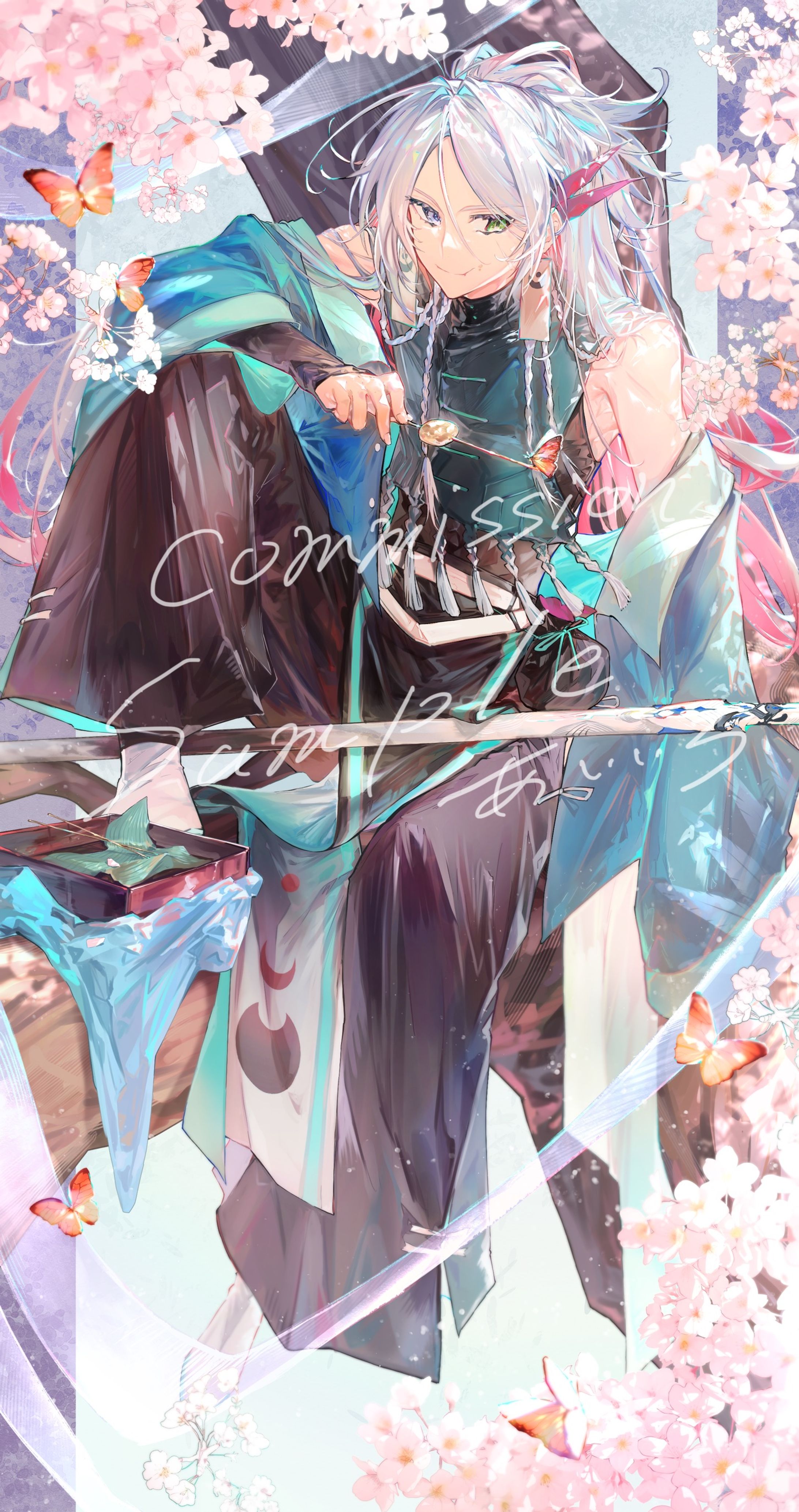 実績commission-1