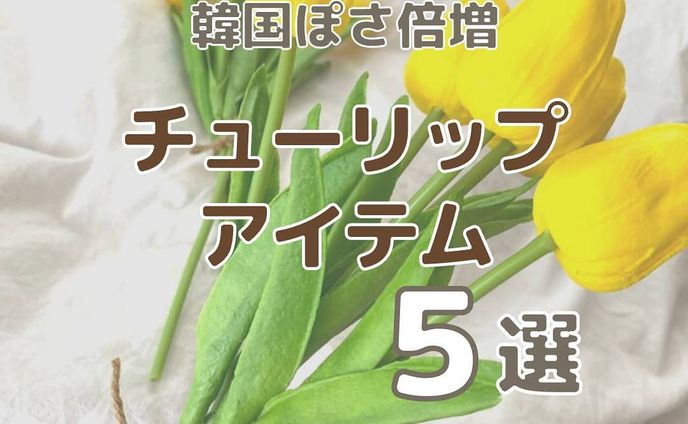 韓国インテリア雑貨