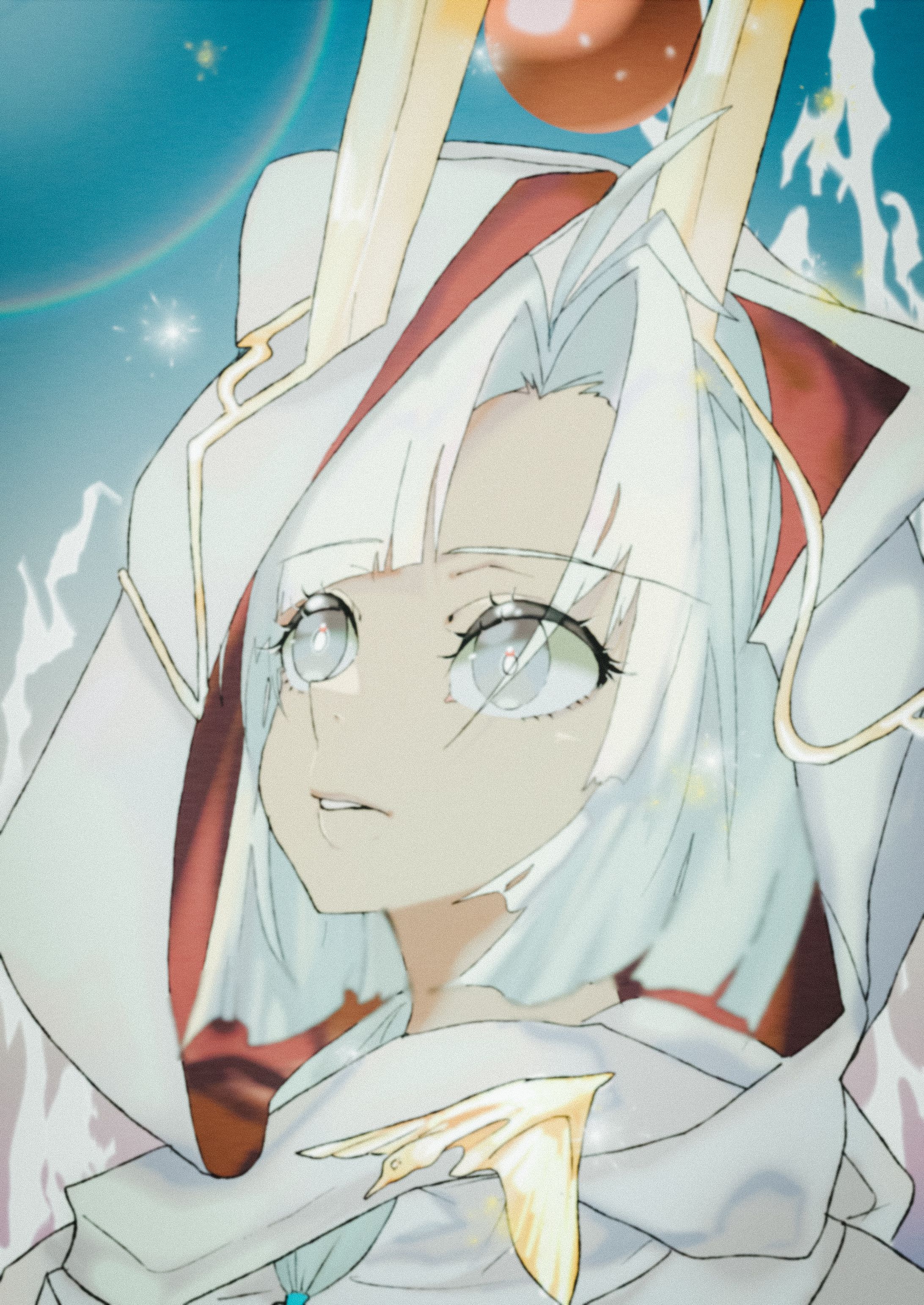 ファンアート-1