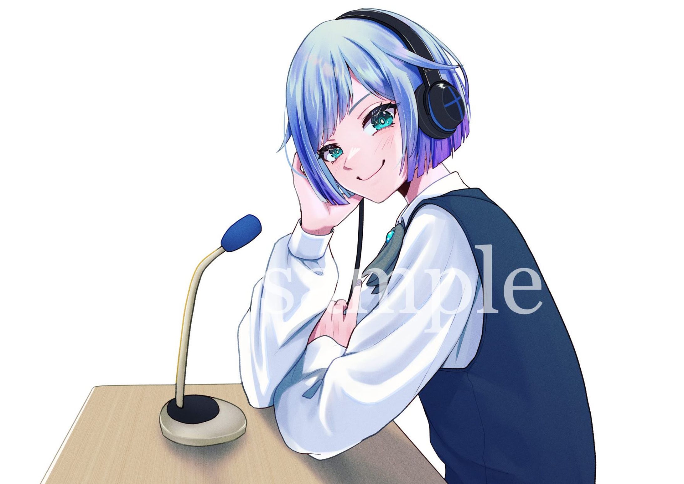 配信用イラスト-1