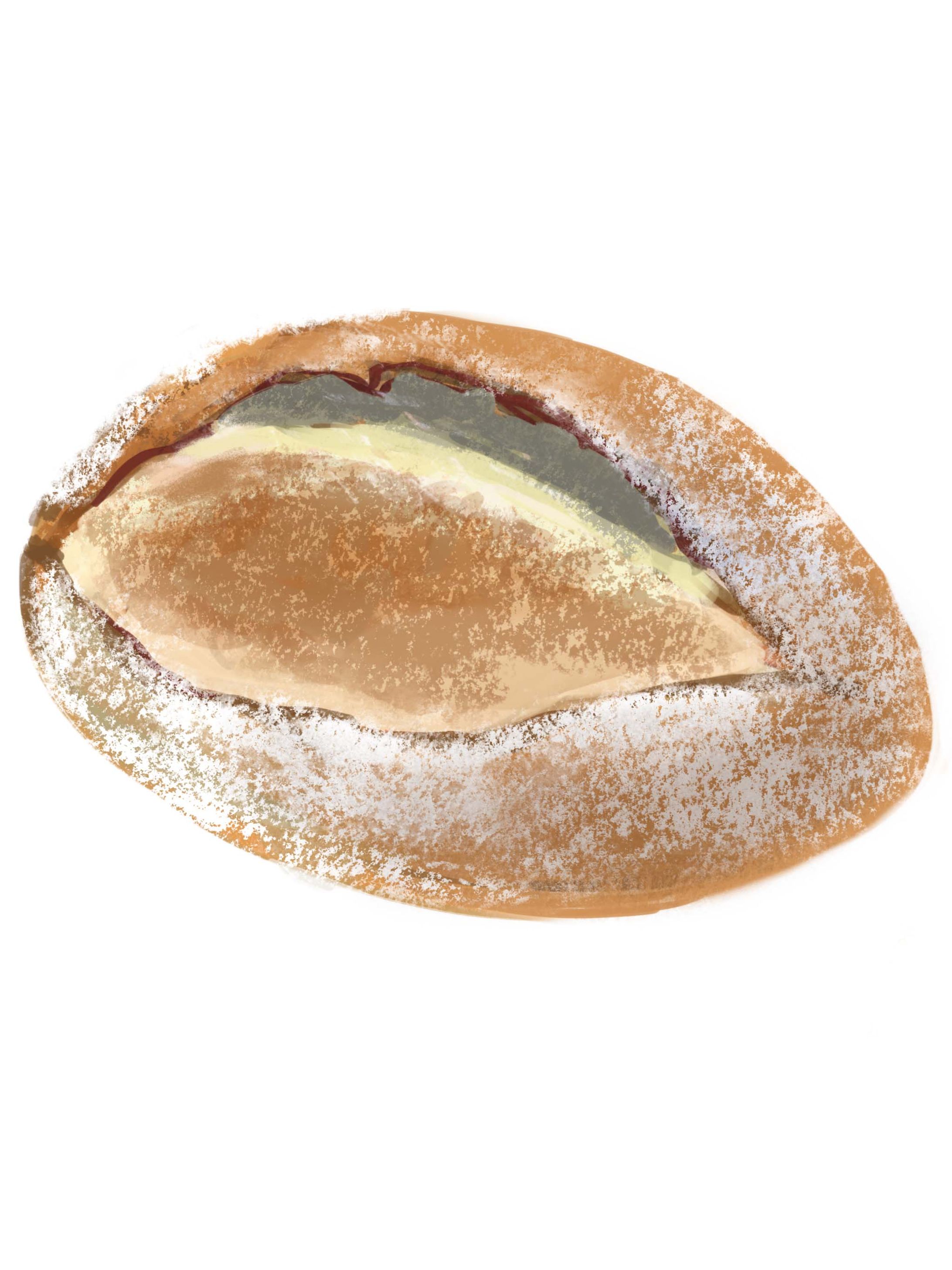 パン類-1