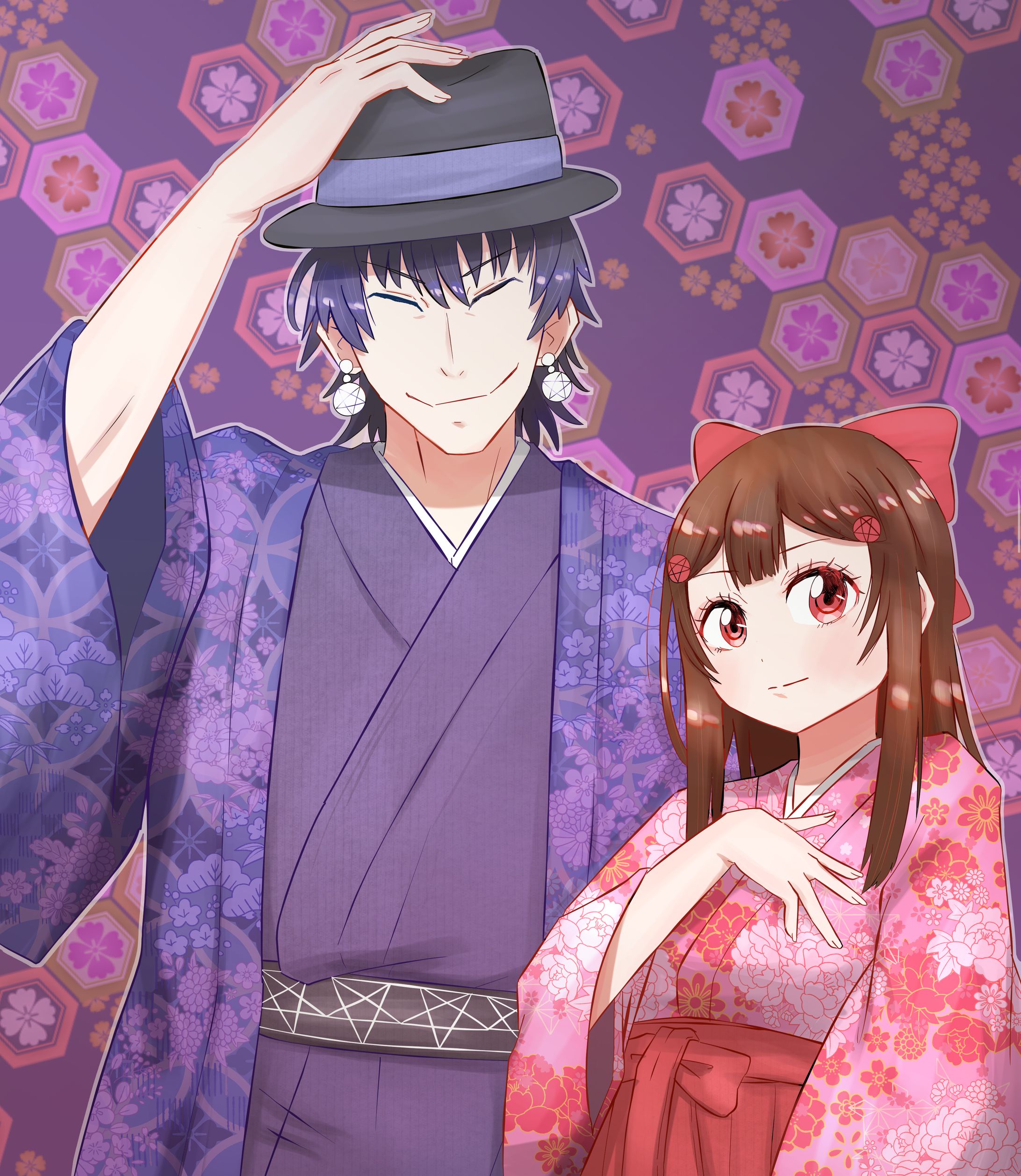 ご依頼イラスト-1