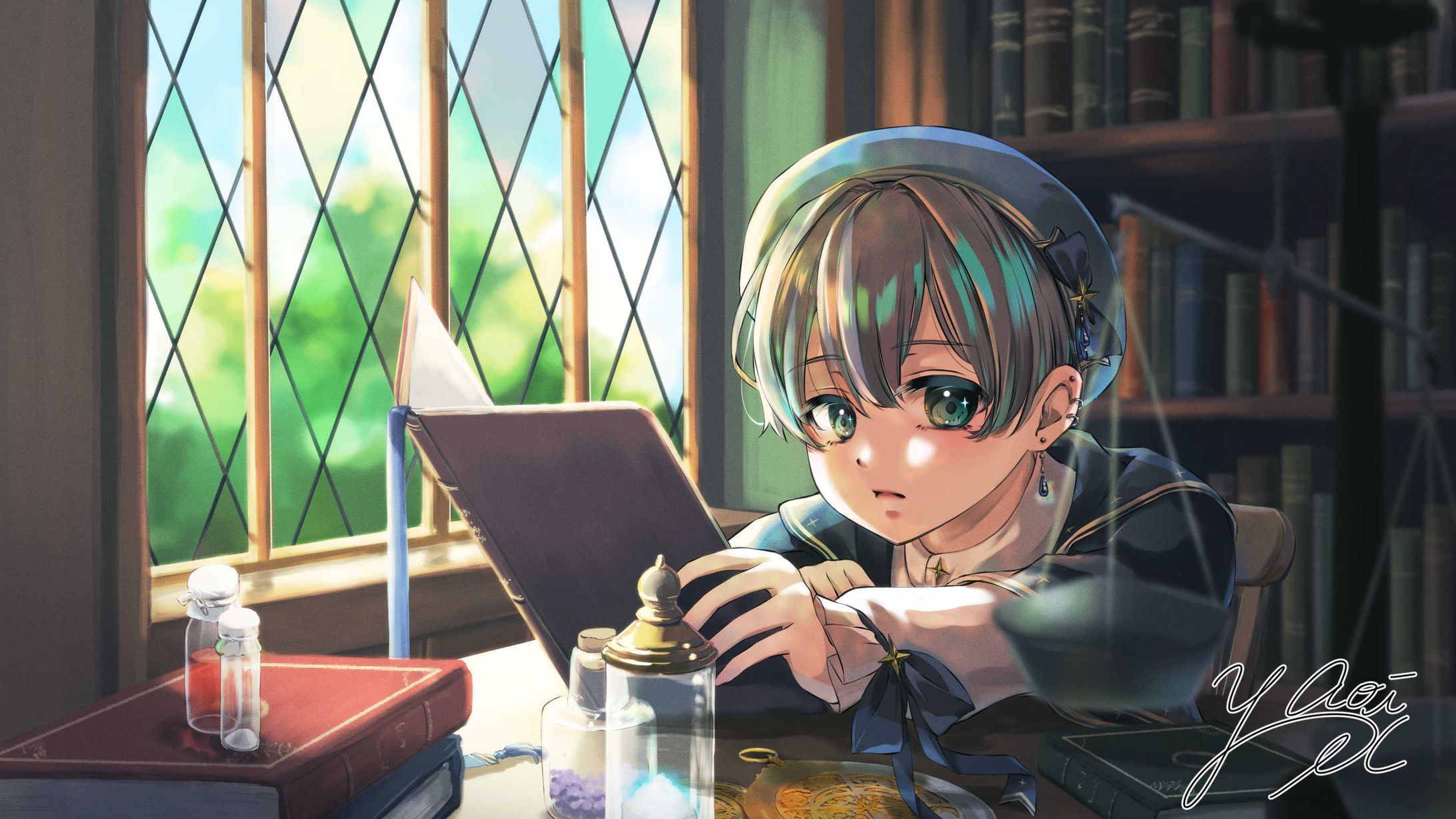 イラスト（背景あり）-1
