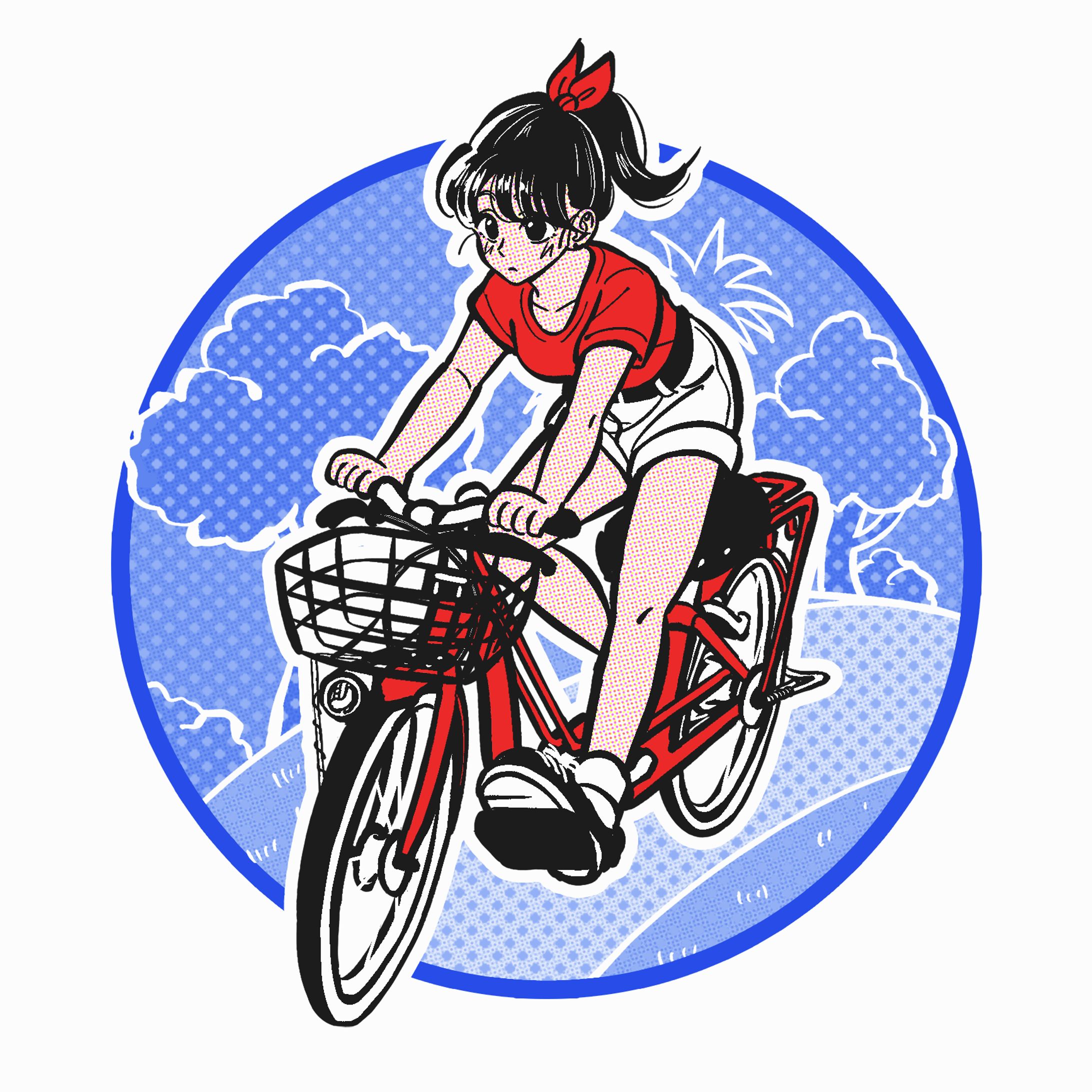 さいくりんぐ -1