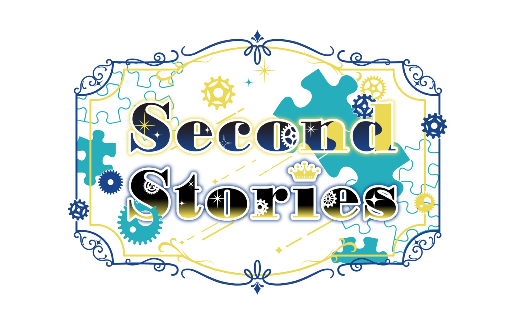 SecondStories / logo-1