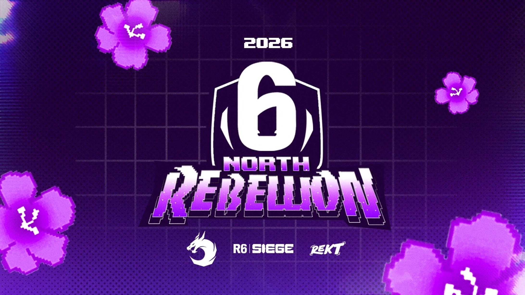 Rainbow Six Siege NORTH REBELLION -1