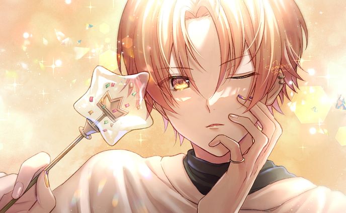 FA】天馬司 - プロセカ3周年 FA】天馬司 - プロセカ3周年