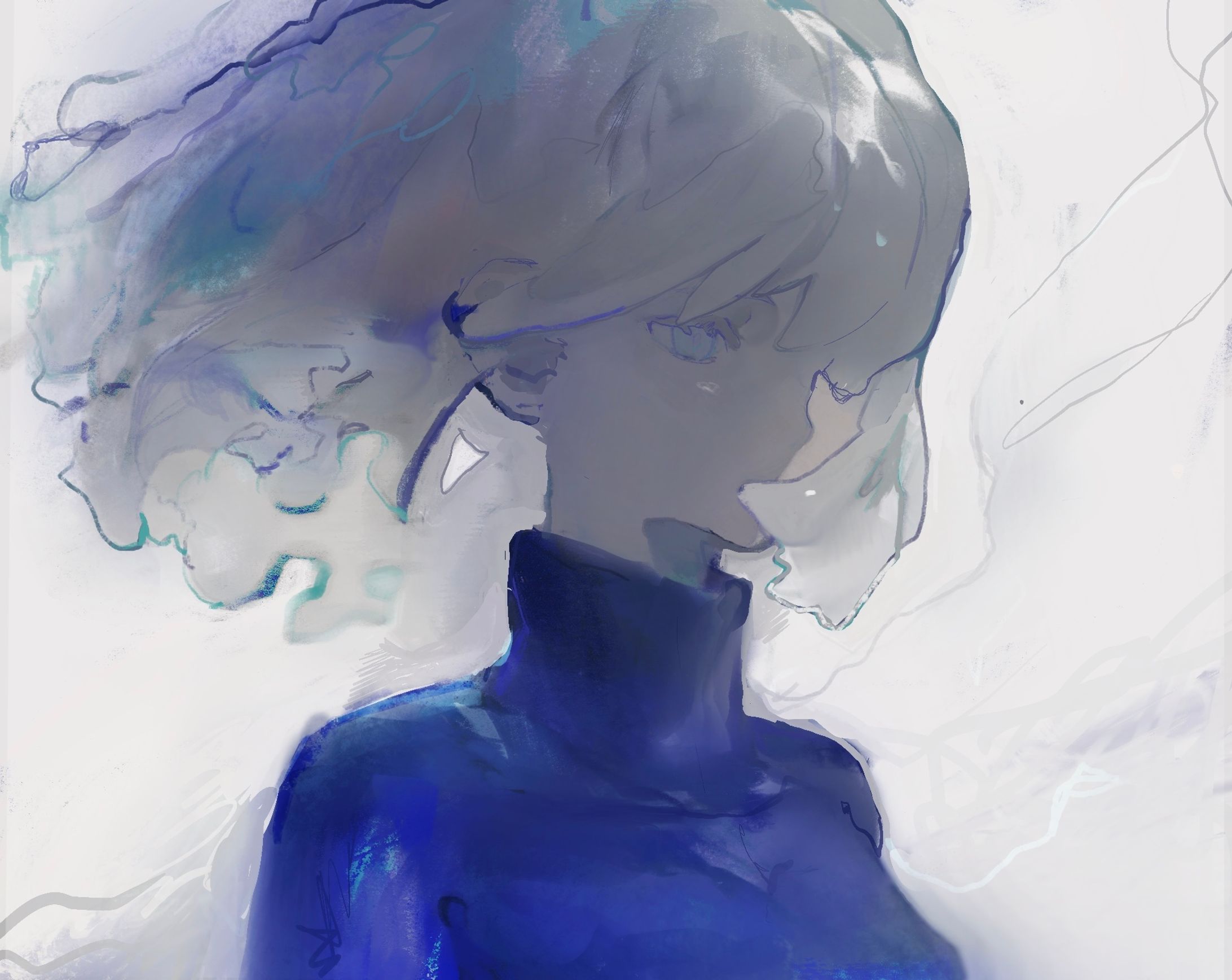 イラスト【sample】-1