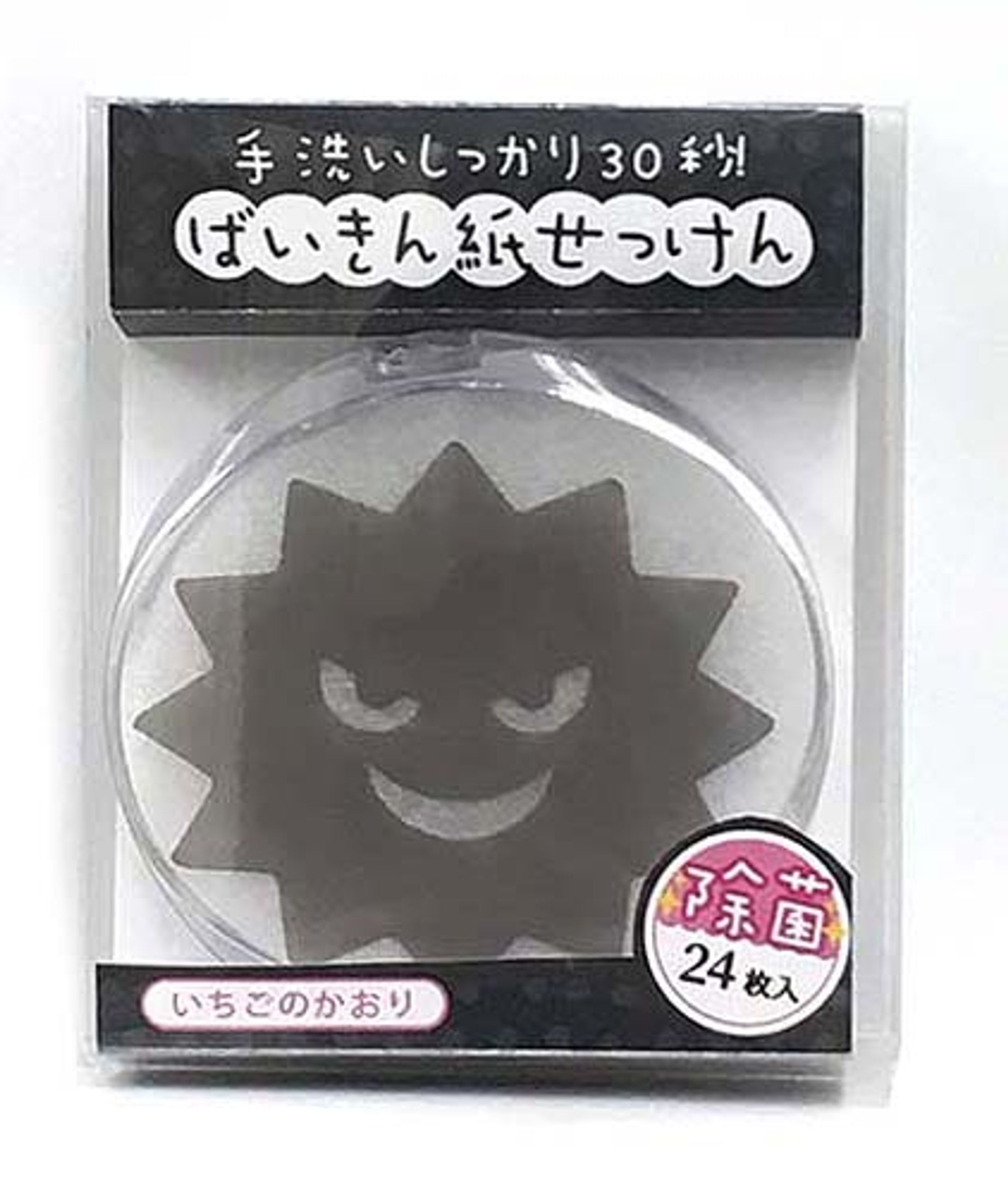 ばいきん紙石鹸-1