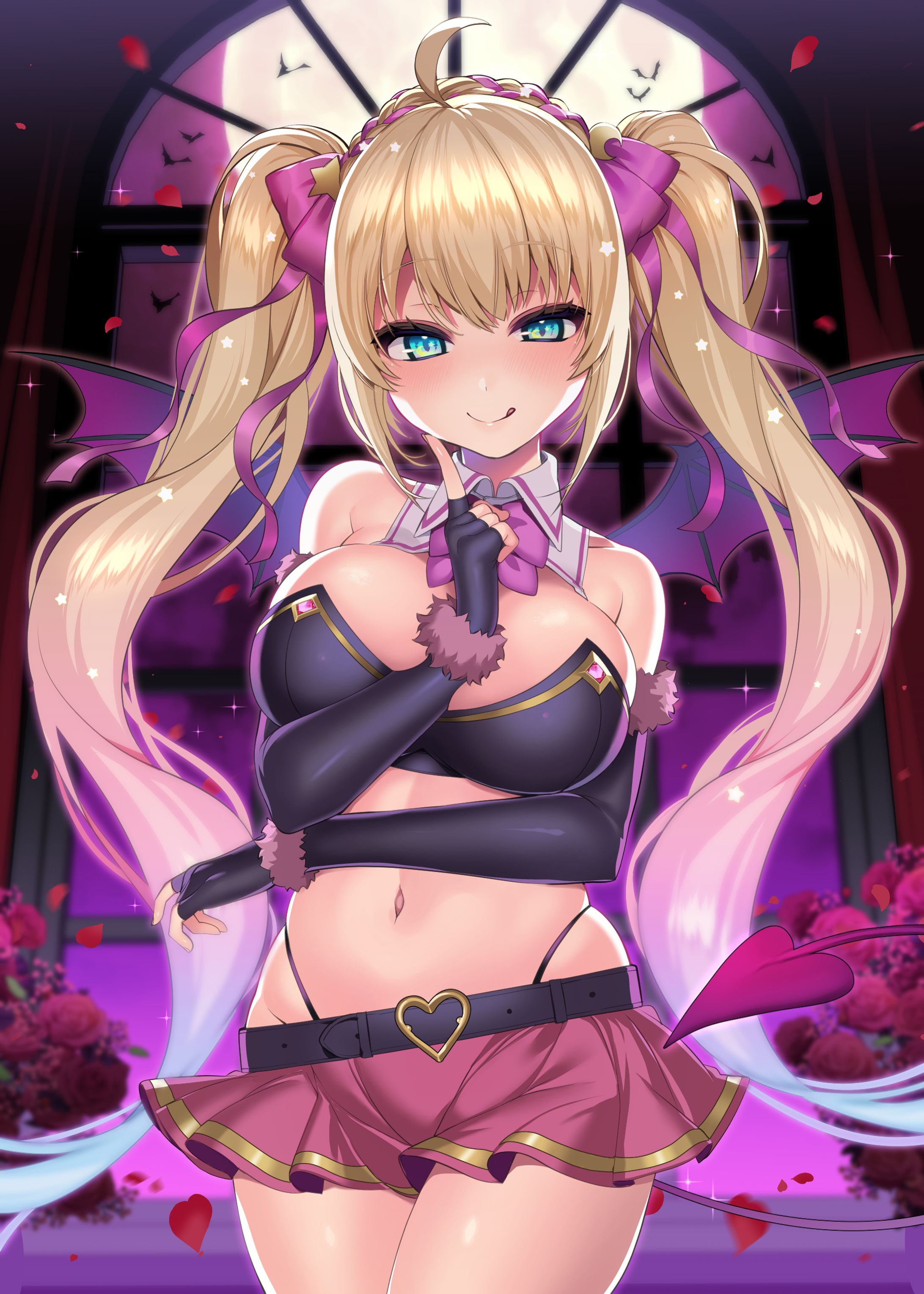 イラスト制作-1
