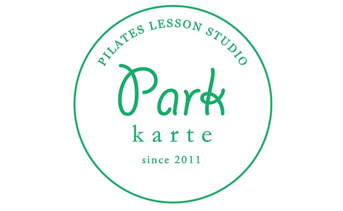 Park karte/karte