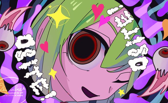 モニタリング【自主制作】