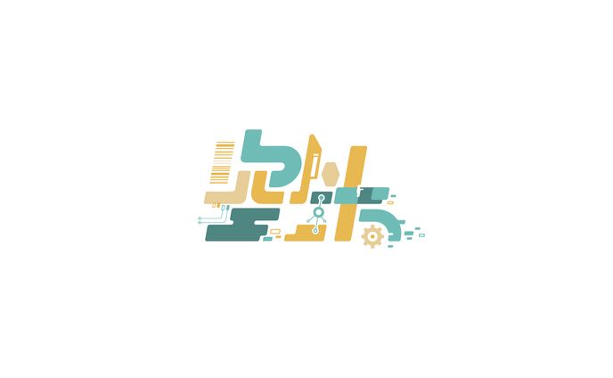 空鈦　ロゴマーク