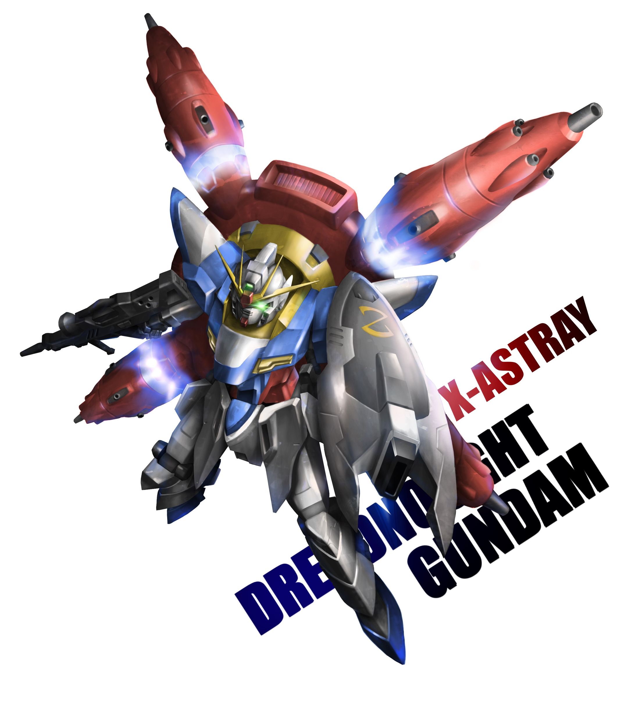 ロボットイラスト-1