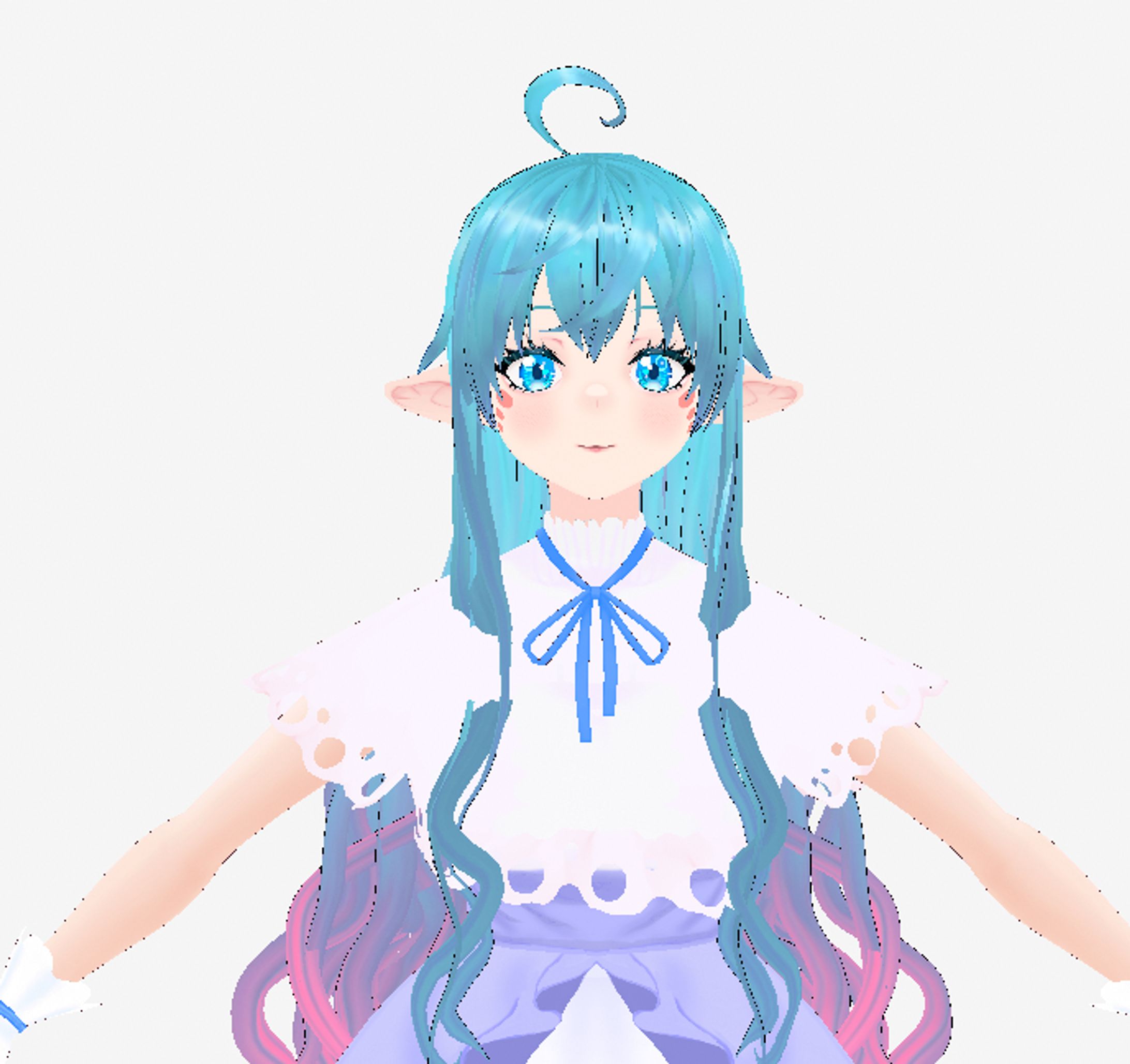 くらげたや_3Dモデル-1