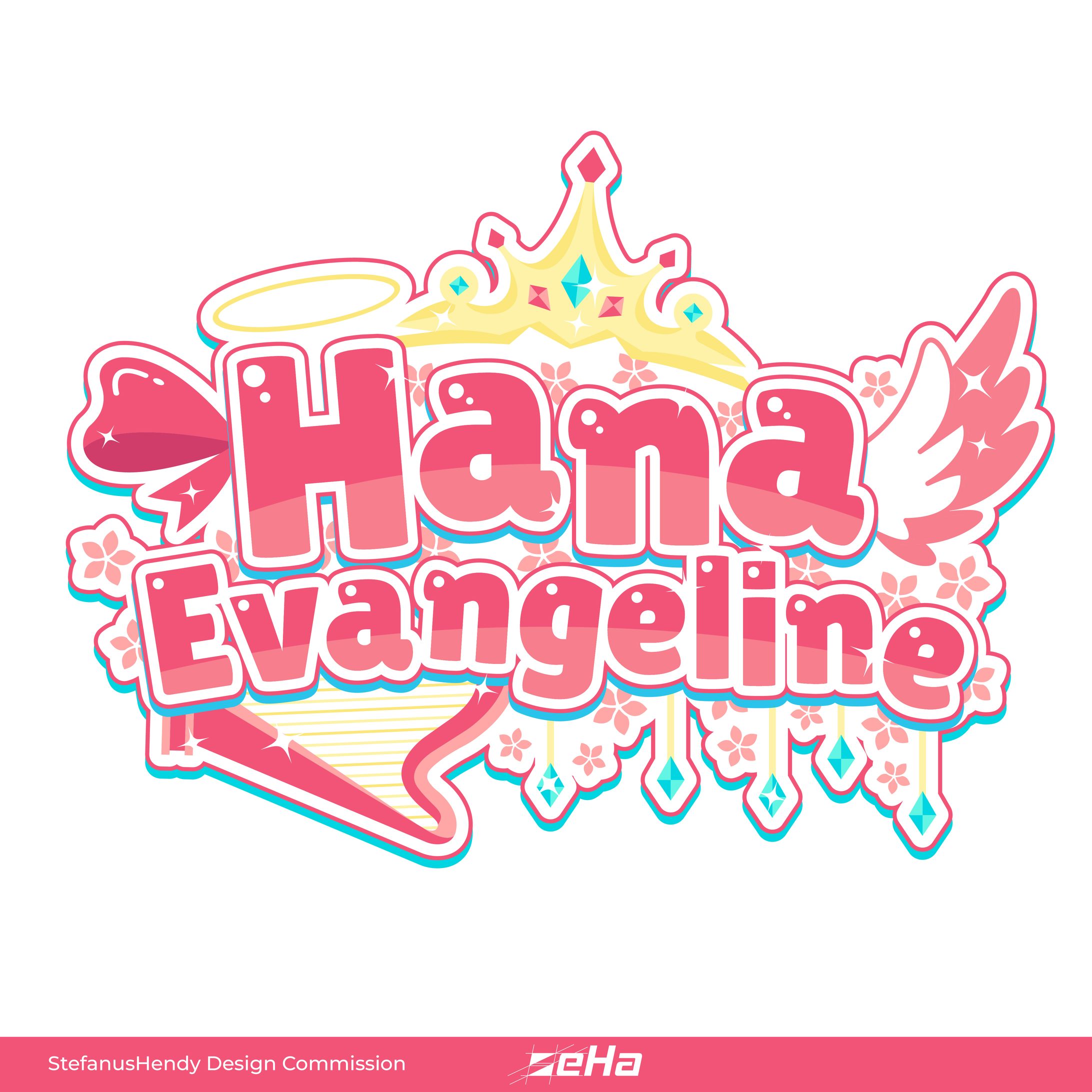 Hana Evangeline-1