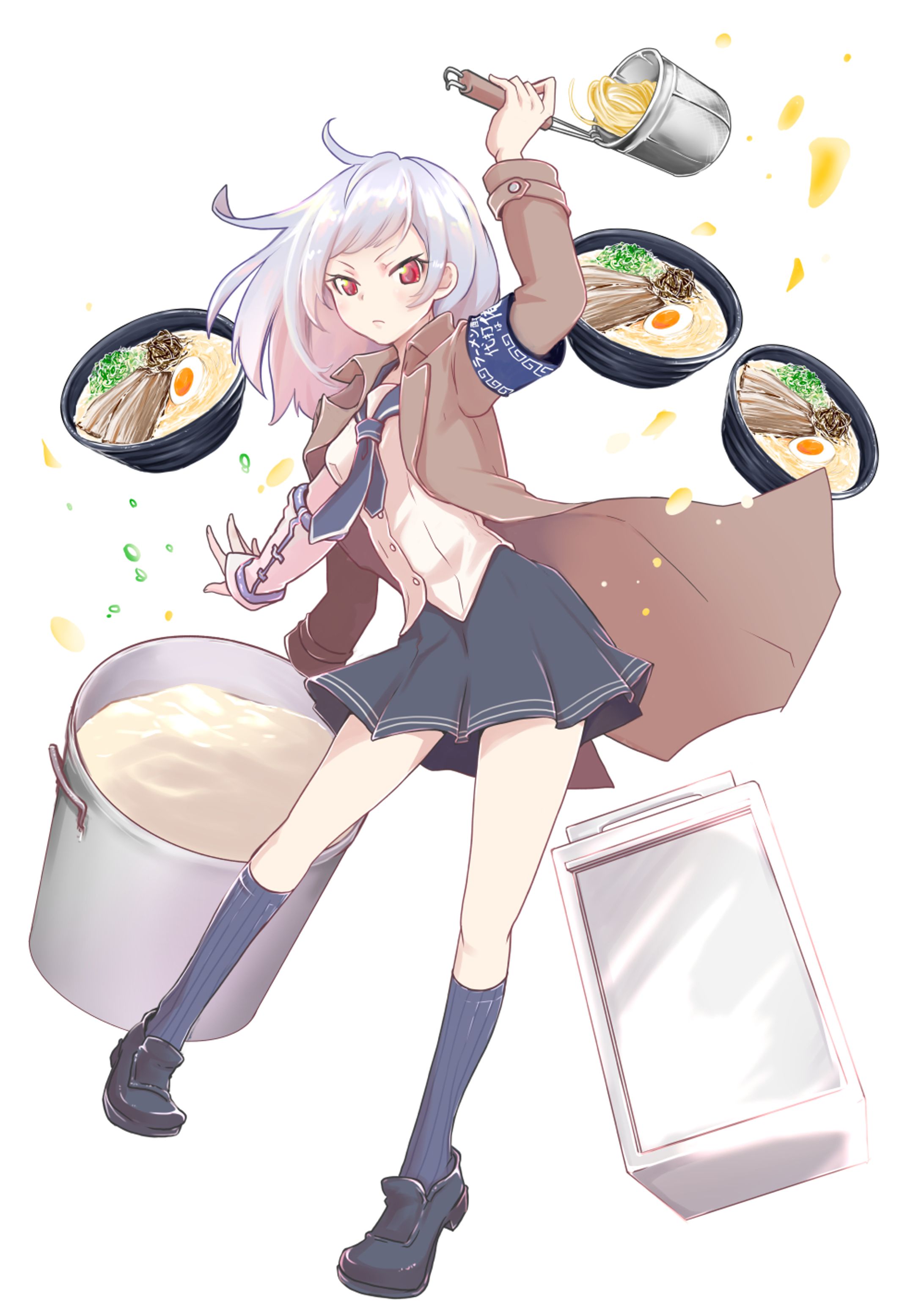 キャラクター全身-1