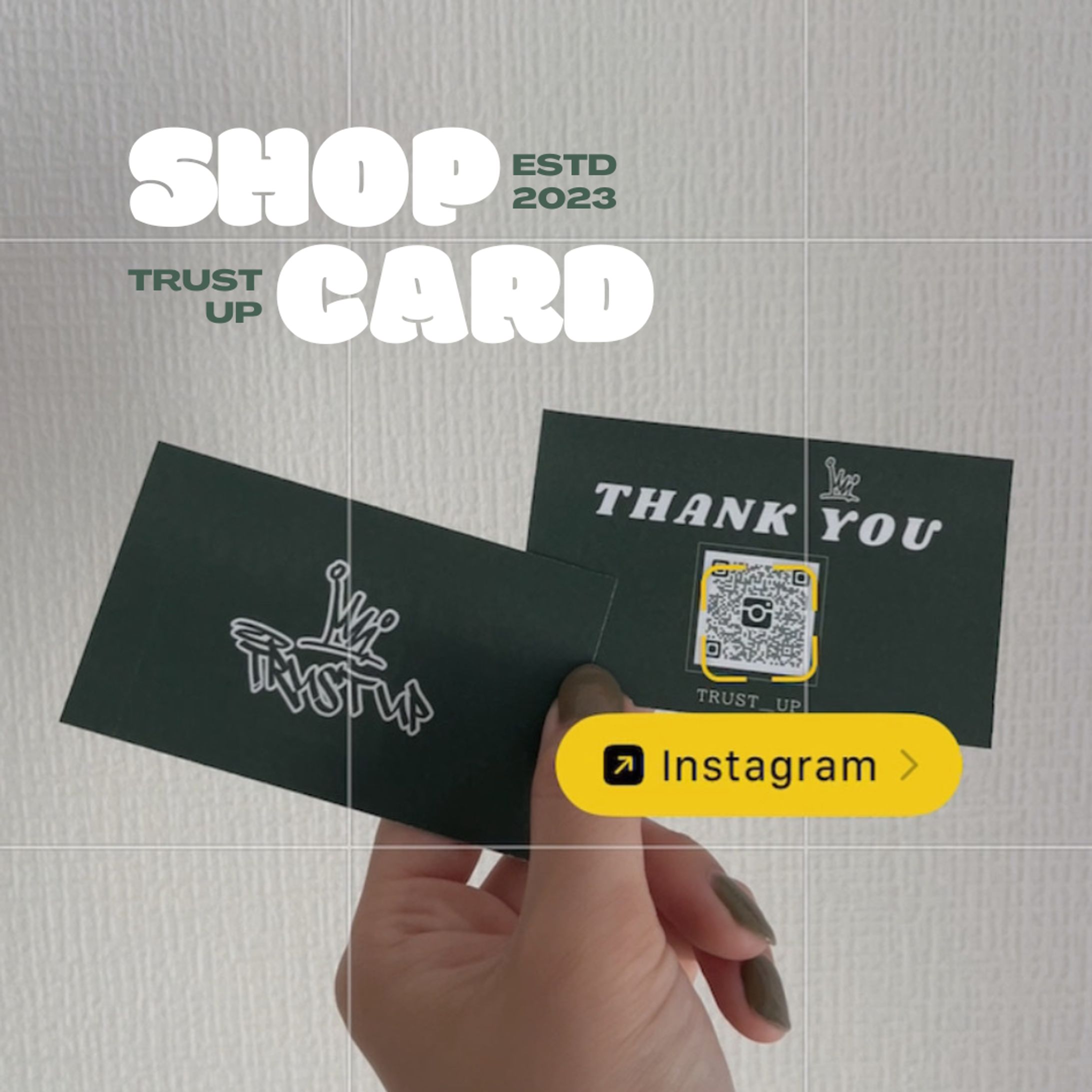 shop card / 名刺-1