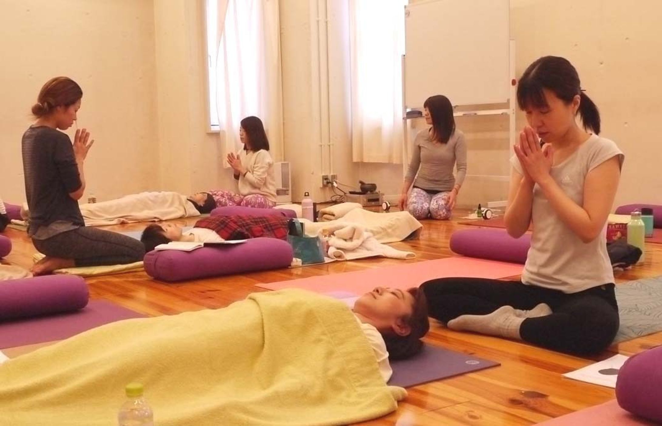 アーユルヴェーダ式デトックスの究極奥義「マルマセラピー」が自宅でできる？！-1