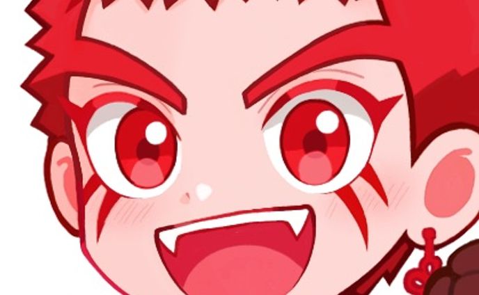 サンブレイク3周年 自分の絵学習させてAIに描かせたけど結局結構修正したから自分で描いた方が早かった