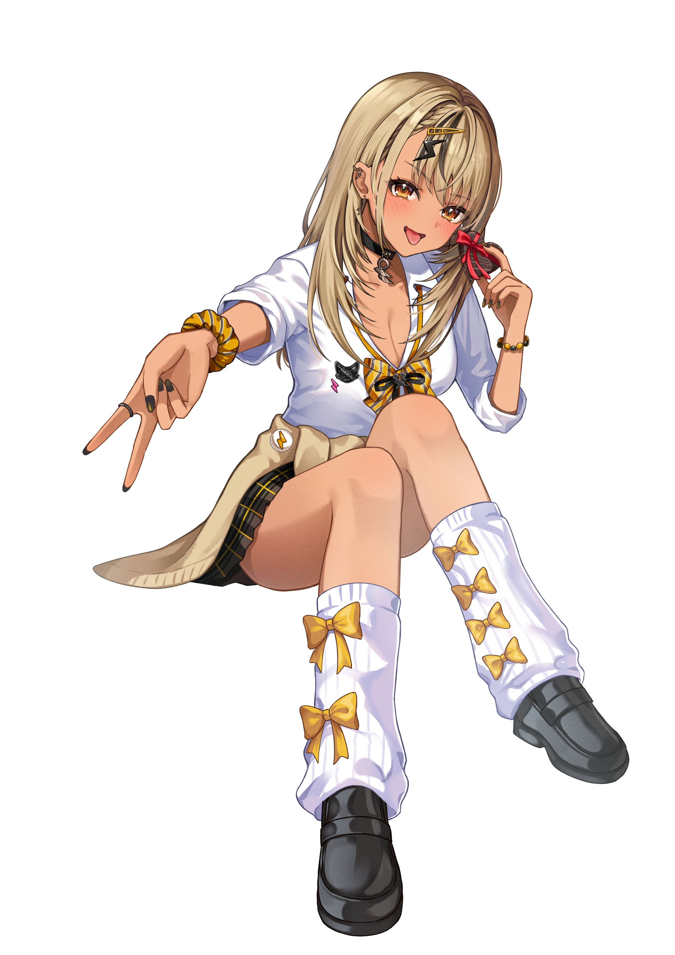 【FA】神成　きゅぴ様-1