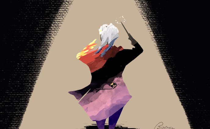 fgo、ヘッダー
