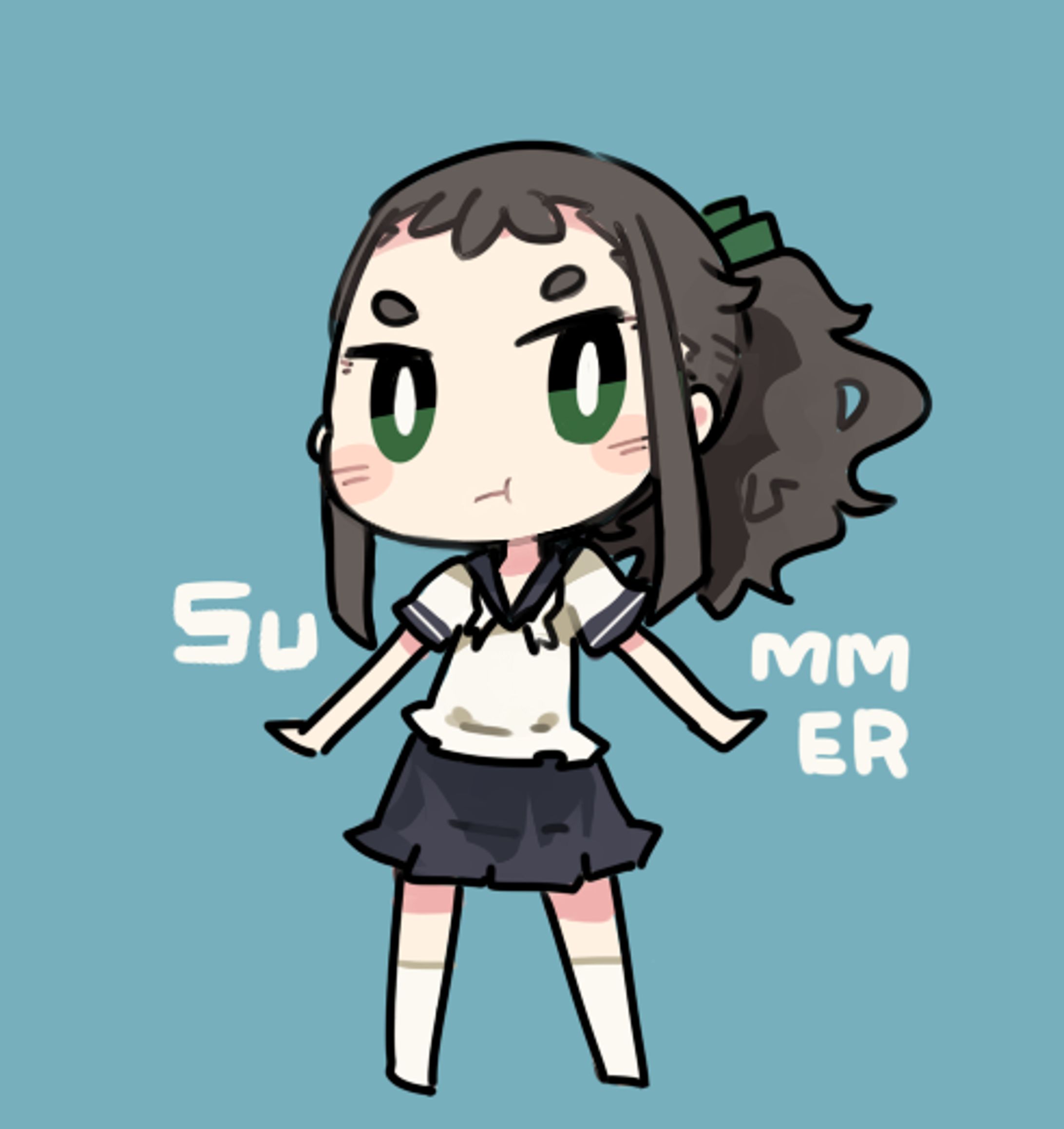 うちの子-1