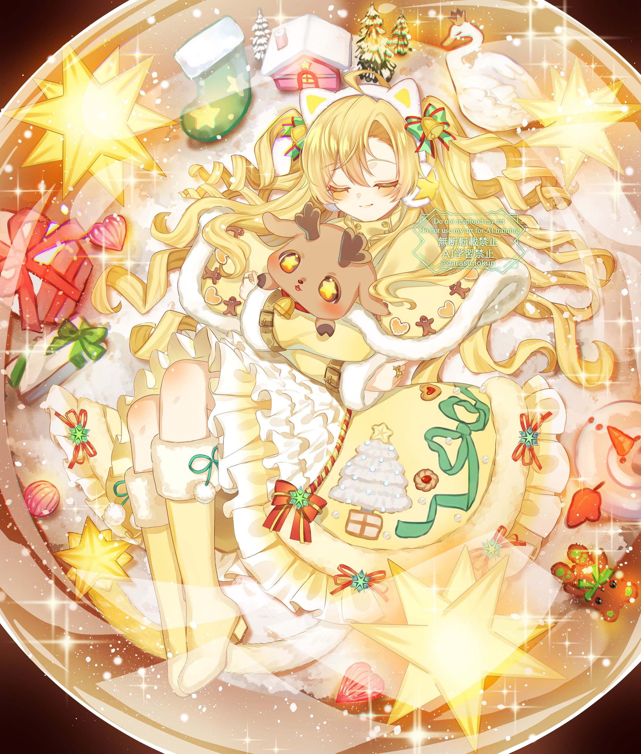 🌟暖かい光に包まれて🌟-1