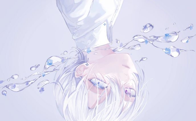 創作、版権等