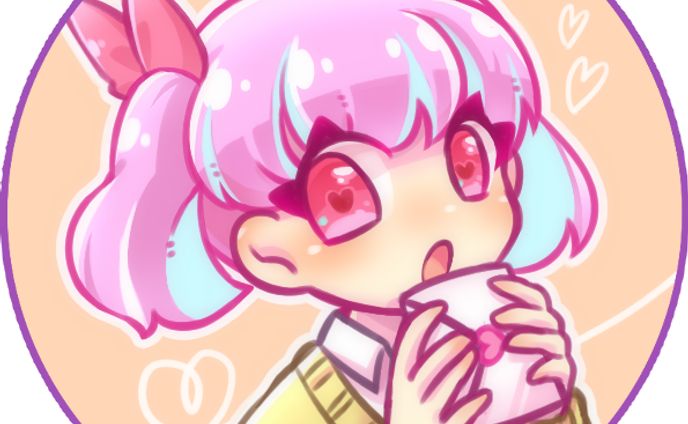 アイコンサンプル