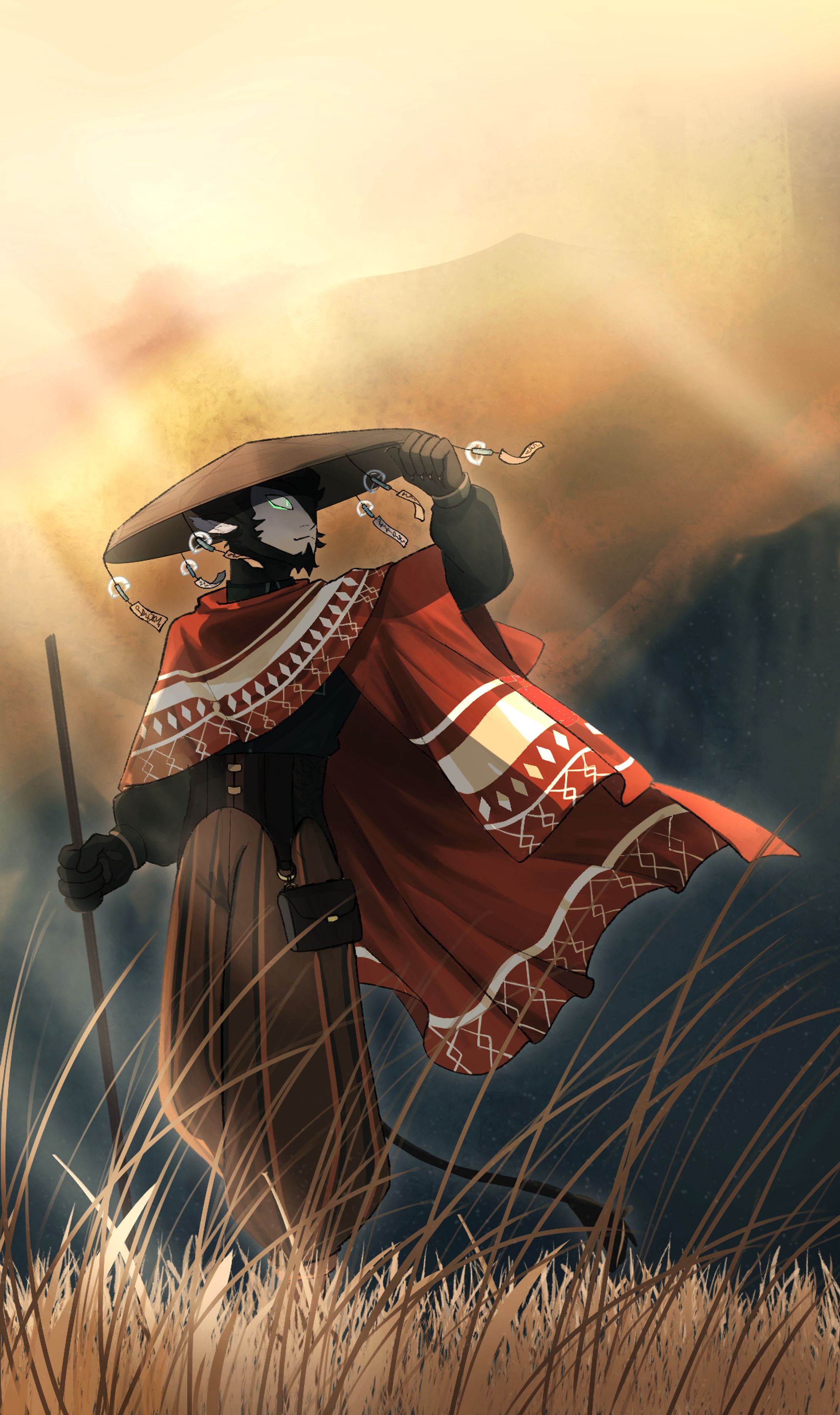 (Fanart) Artfight #2-1