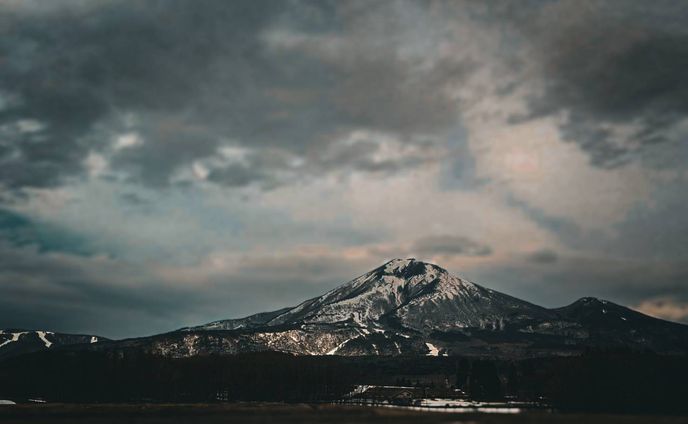 風景　撮影