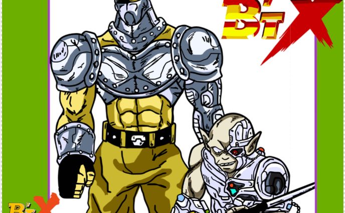Personaje BTX >Marccello y Amigo>Ficha de Personaje TMS 